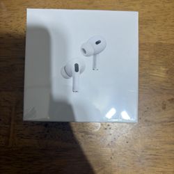 AirPod Pro 2nd Gen 