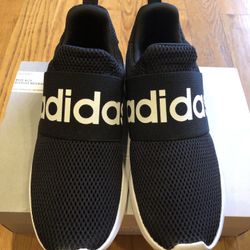 Adidas Slide-in Sneaker (Men, Size 7.5)