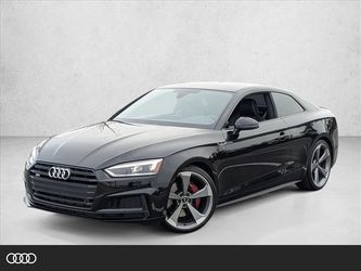 2019 Audi S5