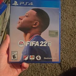 PS4 Game