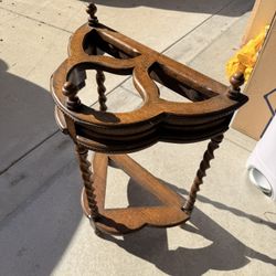 Umbrella and Cane Stand