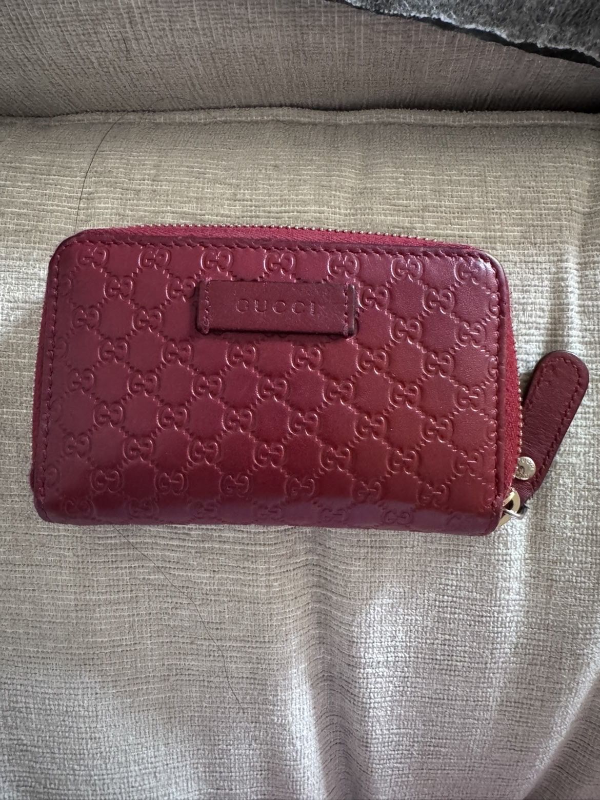 Gucci Wallet