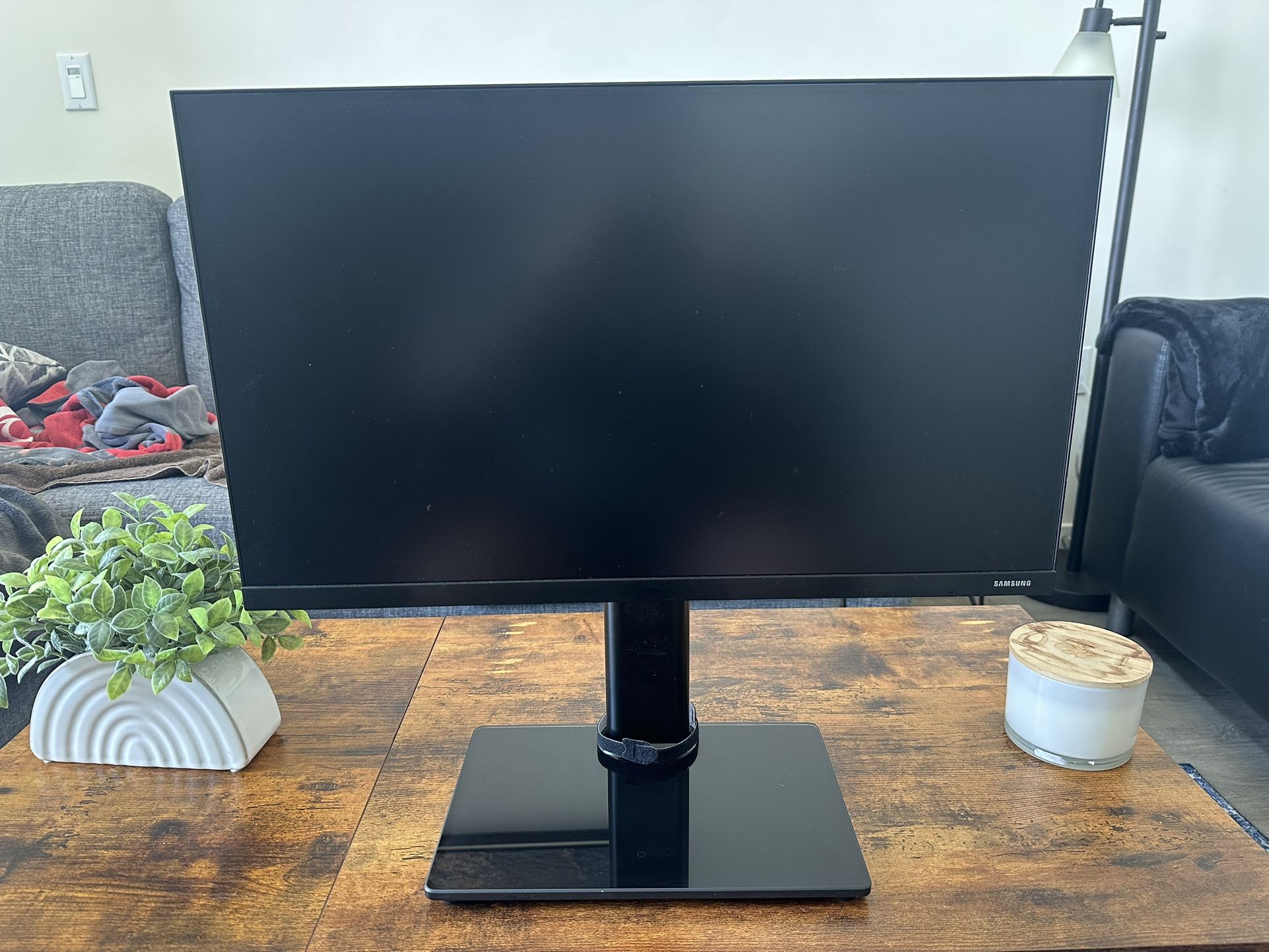 24” T35F FHD IPS 75Hz AMD FreeSync