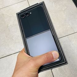 Samsung Galaxy Flip 7 512GB