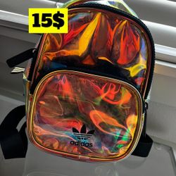 Addidas Backpack