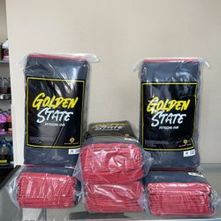 12Pack of High Quality Micro Fiber Towels for Car Detailing 16”x 24”