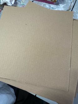 Cardboard