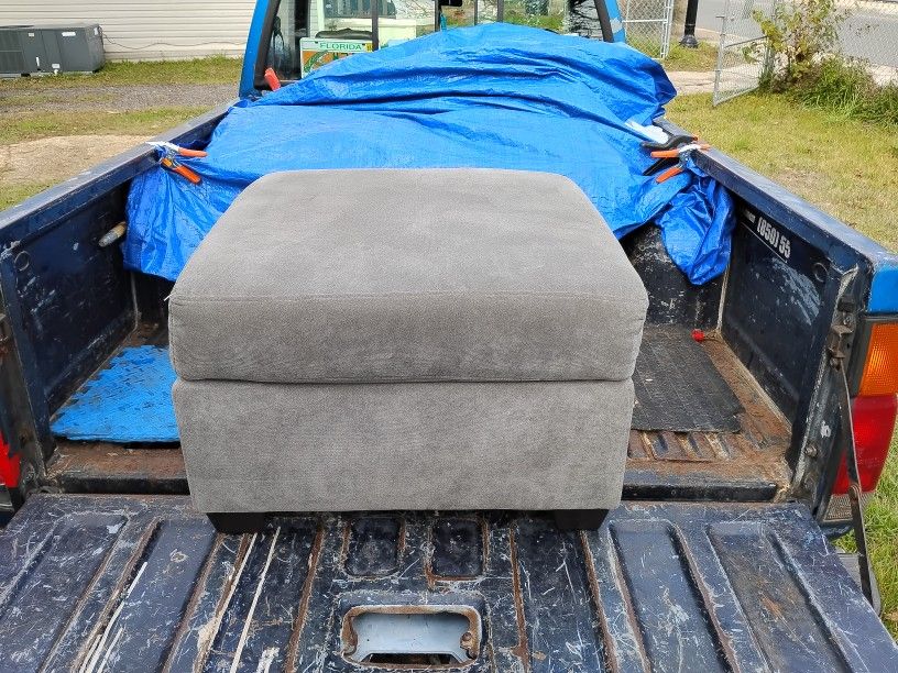 Futon Seat/Leg relaxer