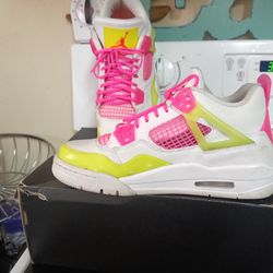 Nike Youth Tennis Shoes 