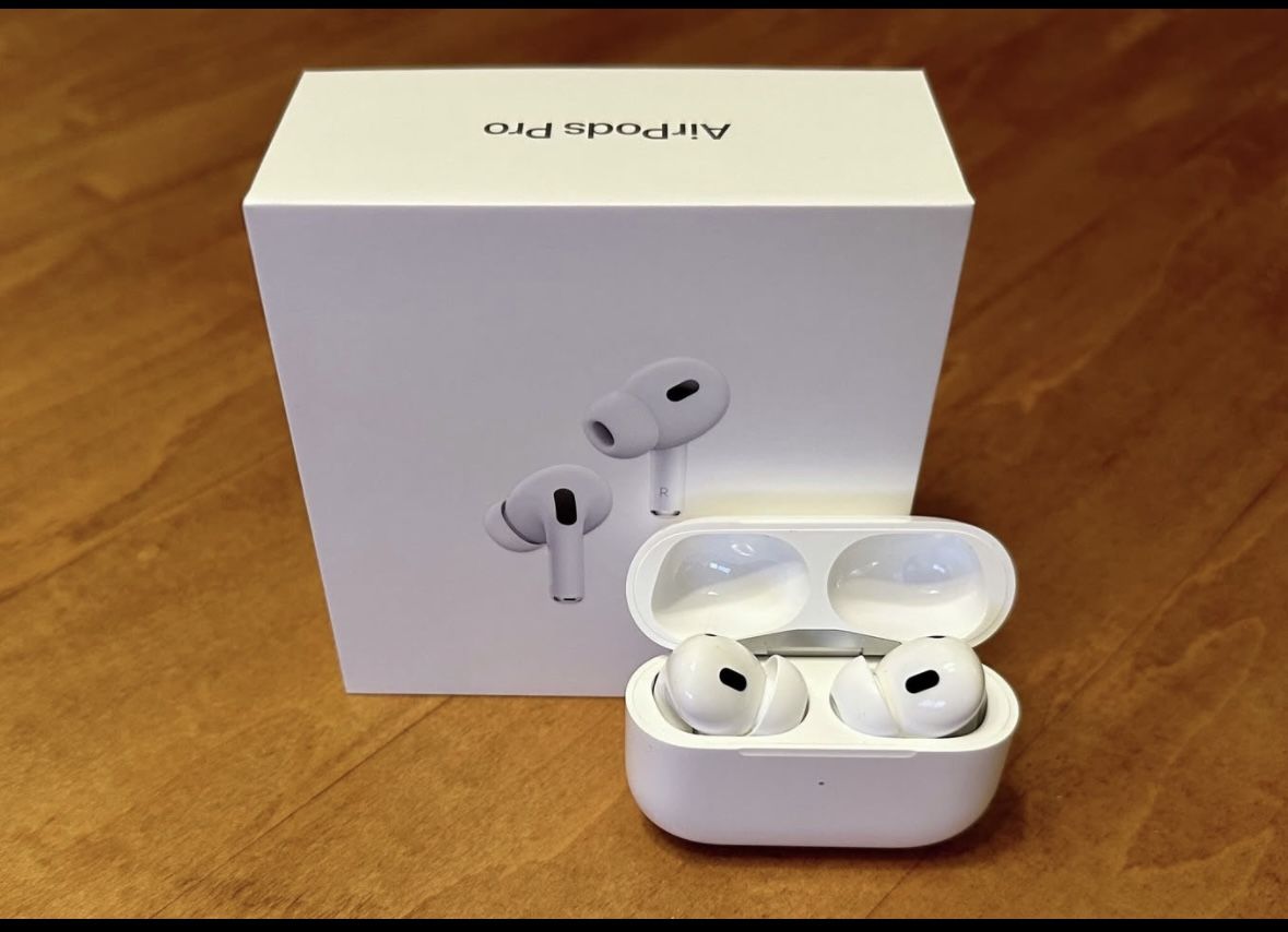 Airpod Gen 2