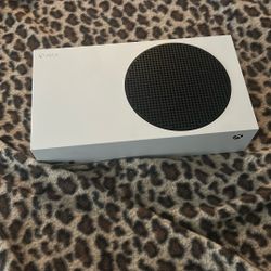 Xbox Series S 512GB