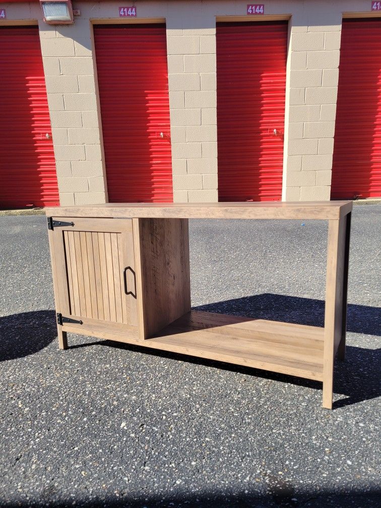 TV Storage/Stand