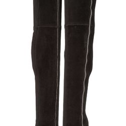 Dolce vita Vix Fashion Thigh Boot