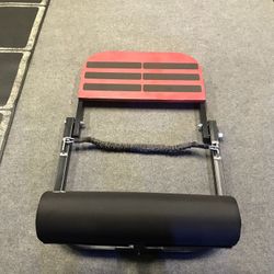 Hip Thrust Machine