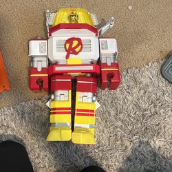 Ryan’s World Toy