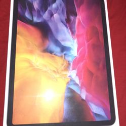 Apple iPad Pro 11inch 256gb Cellular Unlocked New Sealed Also Selling 12.9 inch & Separately Apple Pencil 2nd & Magic Keyboard
