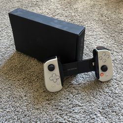 Big Sale🔥🔥backbone(to Play Ps Games On Phone)