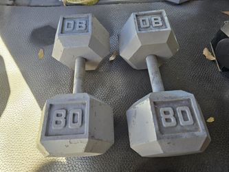 Weight Dumbbells 