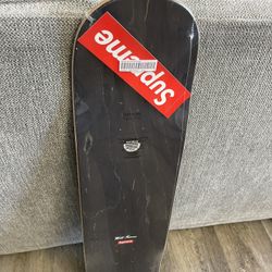 Gremlin Supreme Skateboard 