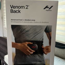 Venom 2 Back