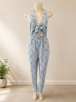 Jumpsuit