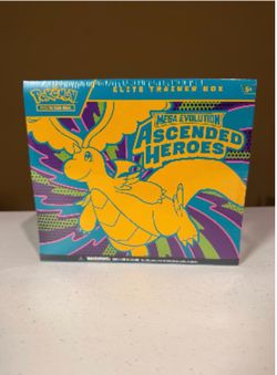 Ascended heroes etb
