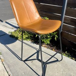 4x Counter Stools - Orange County