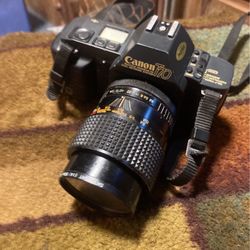 35mm camera