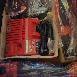 M18 5-tool Combo kit