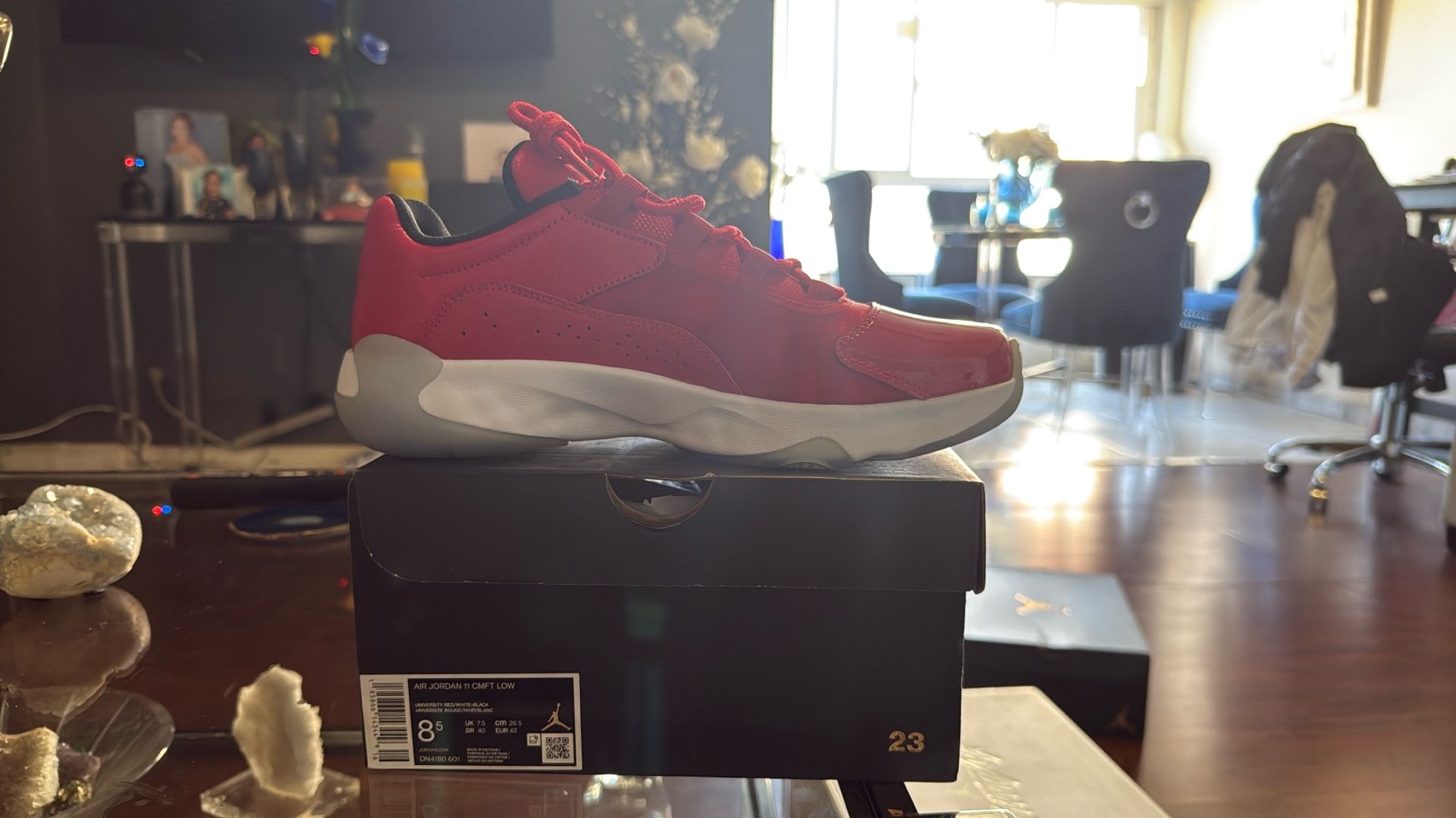 Jordan Shoes