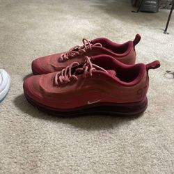 Air Max 97 2013 Hyp Deep Cardinal Sz 10