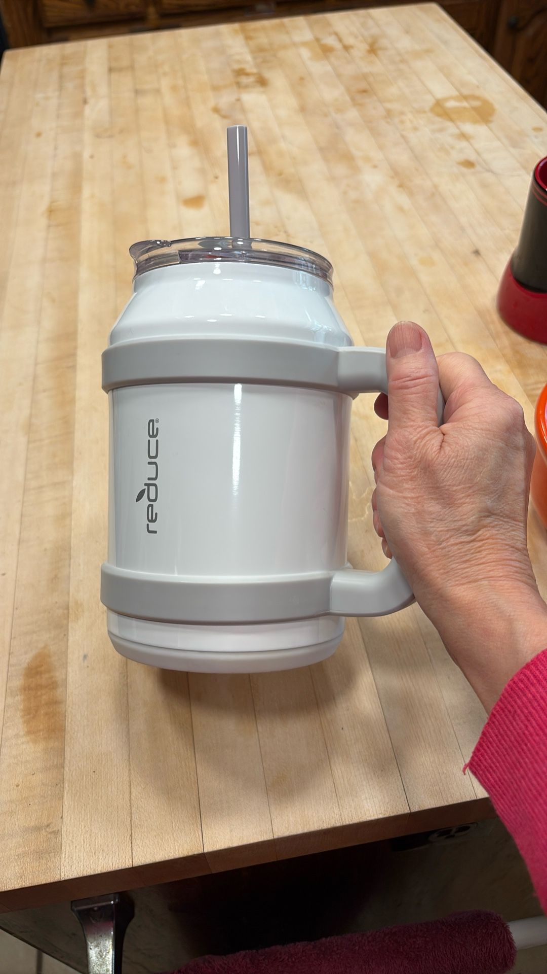 Food Or Drink Carry On Insulated