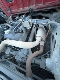 Dodge Ram Parts