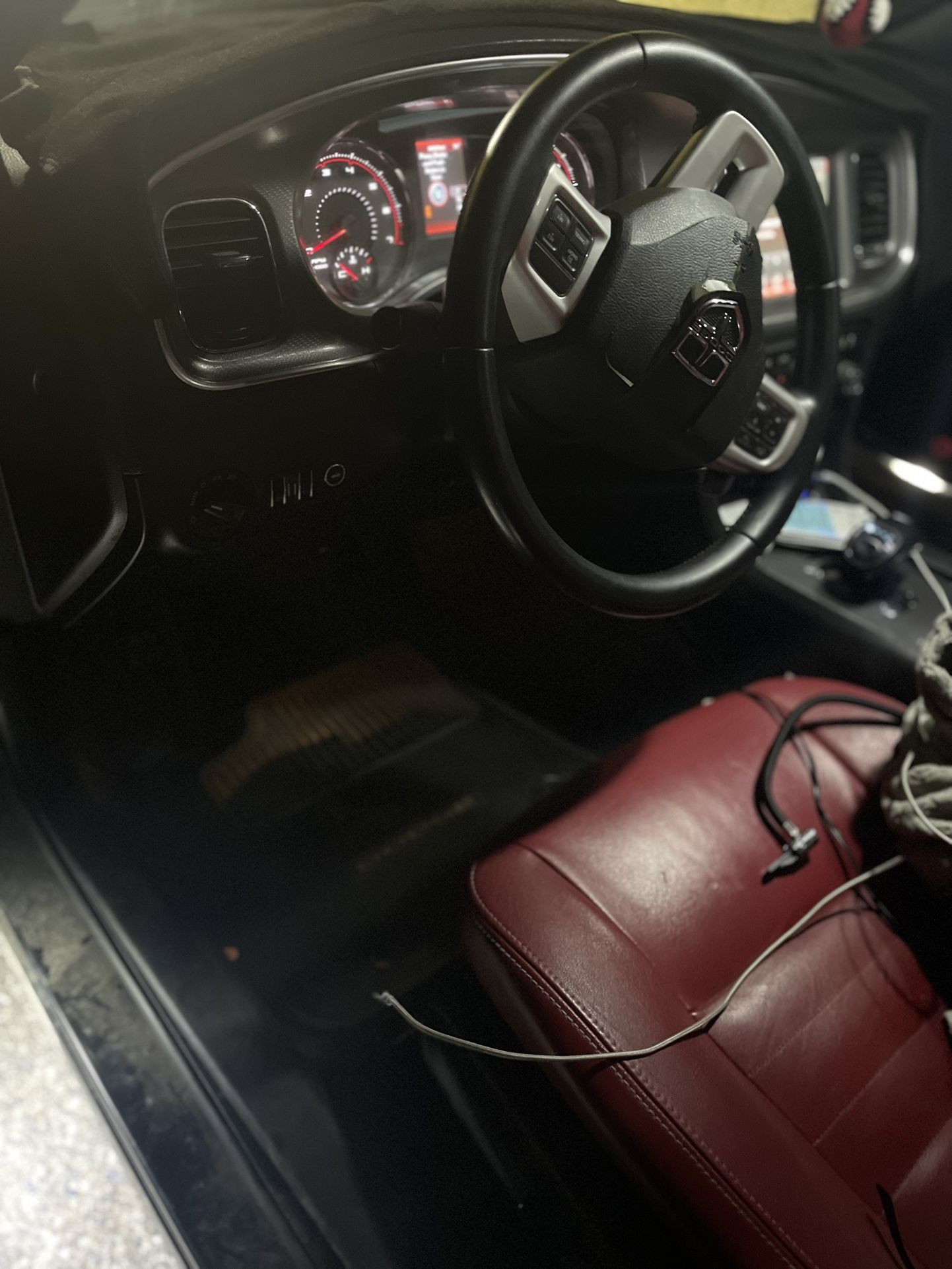 2013 Dodge Charger