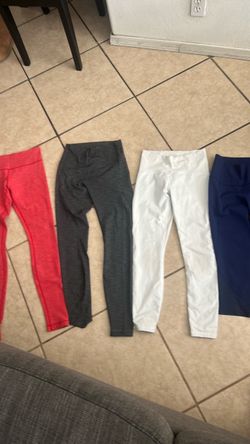 Lululemon tights size 6