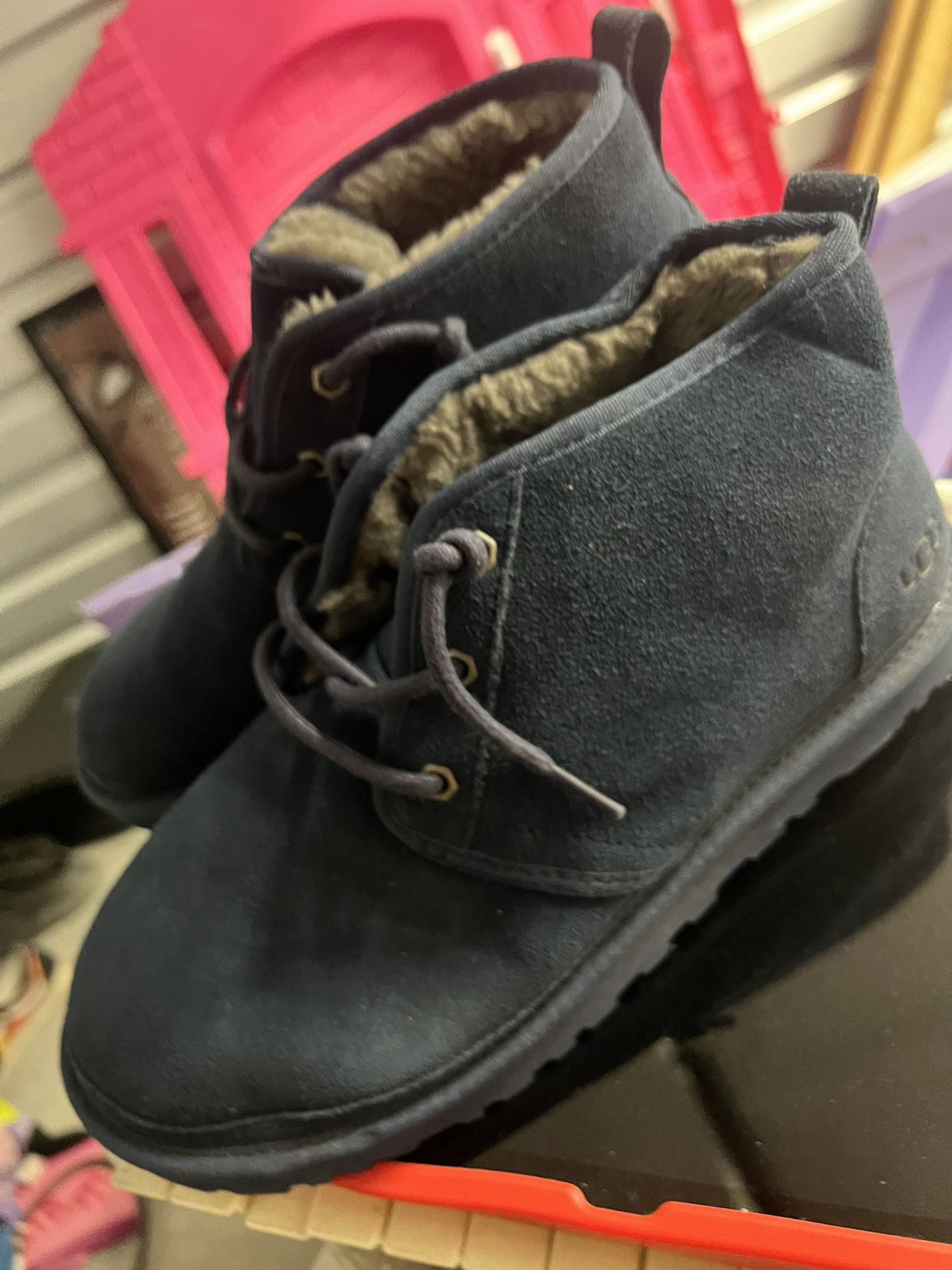 Uggs