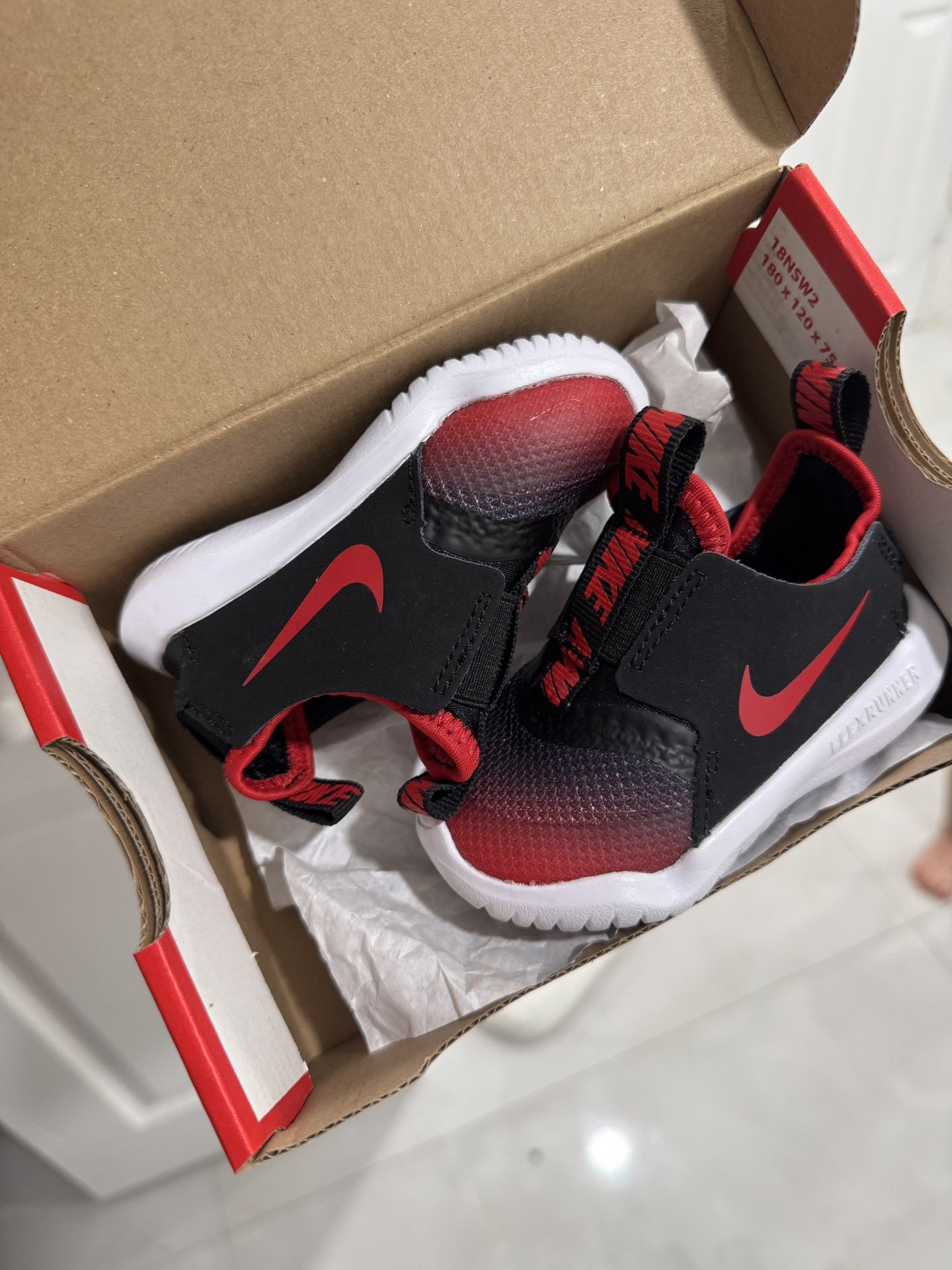 Nike Toddler Shoe