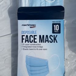 Face Masks Free