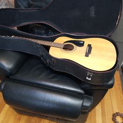 Epiphone Acoustic Guitar PR100/NS