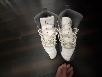Jordan 12
