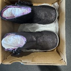 Toddler girl shoes 