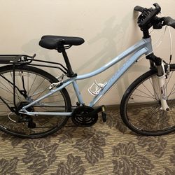 Trek neko Bicycle 