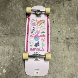 Impala cruiser brand new