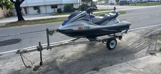 07 fx cruiser