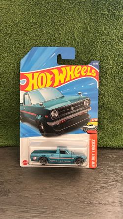 HOTWHEEL