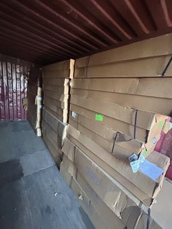 Ceiling Mount Air Handlers