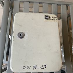 Key Box