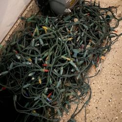 Christmas Light