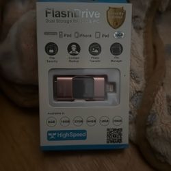 Flash Drive