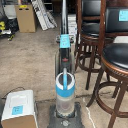 Bissel Vacuum